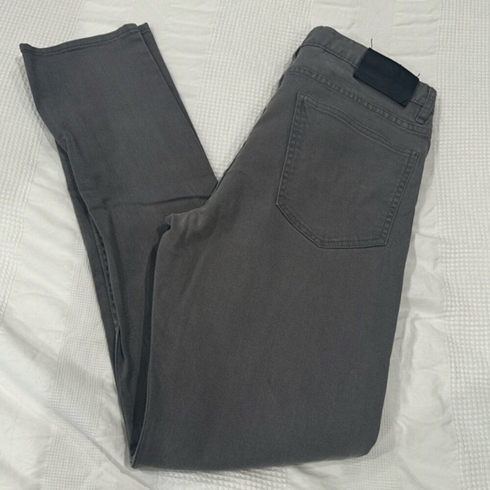 H&M grey jeans